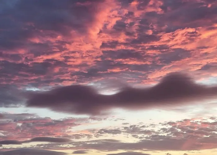 Holiday home Casa Del Sol *