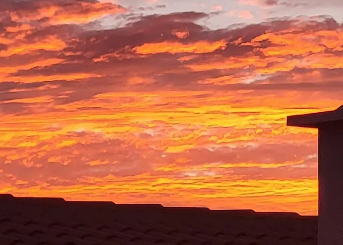 Casa Del Sol Nyaraló