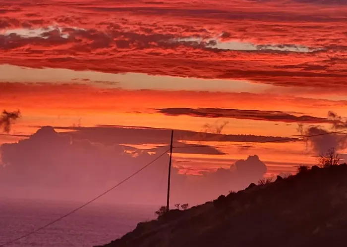 Holiday home Casa Del Sol