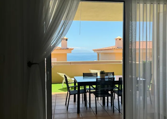 Casa Del Sol * Puerto de Santiago (Tenerife)