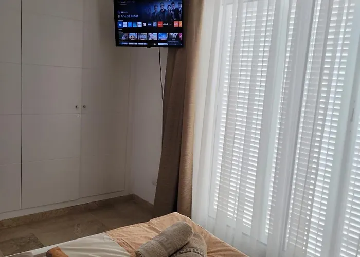 Casa Del Sol Holiday home Puerto de Santiago (Tenerife)