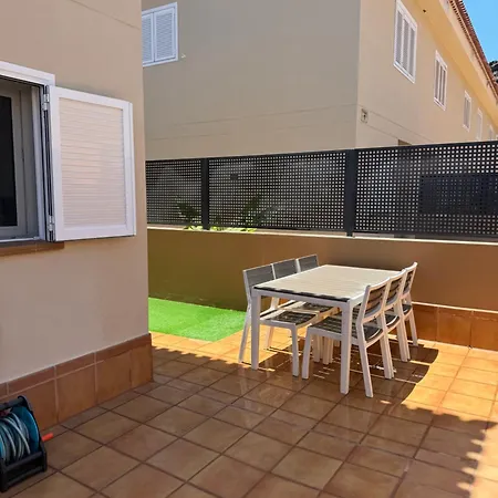 Casa Del Sol Hébergement de vacances *